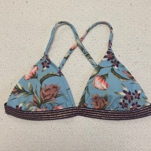 Bikini top